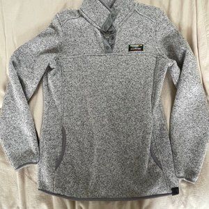LL Bean- The Bean sweater